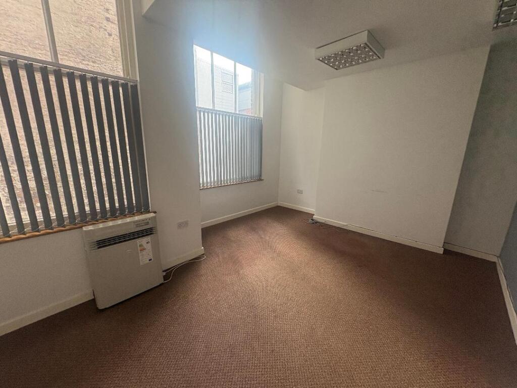 Main image of property: Ormond Street, Liverpool, L3