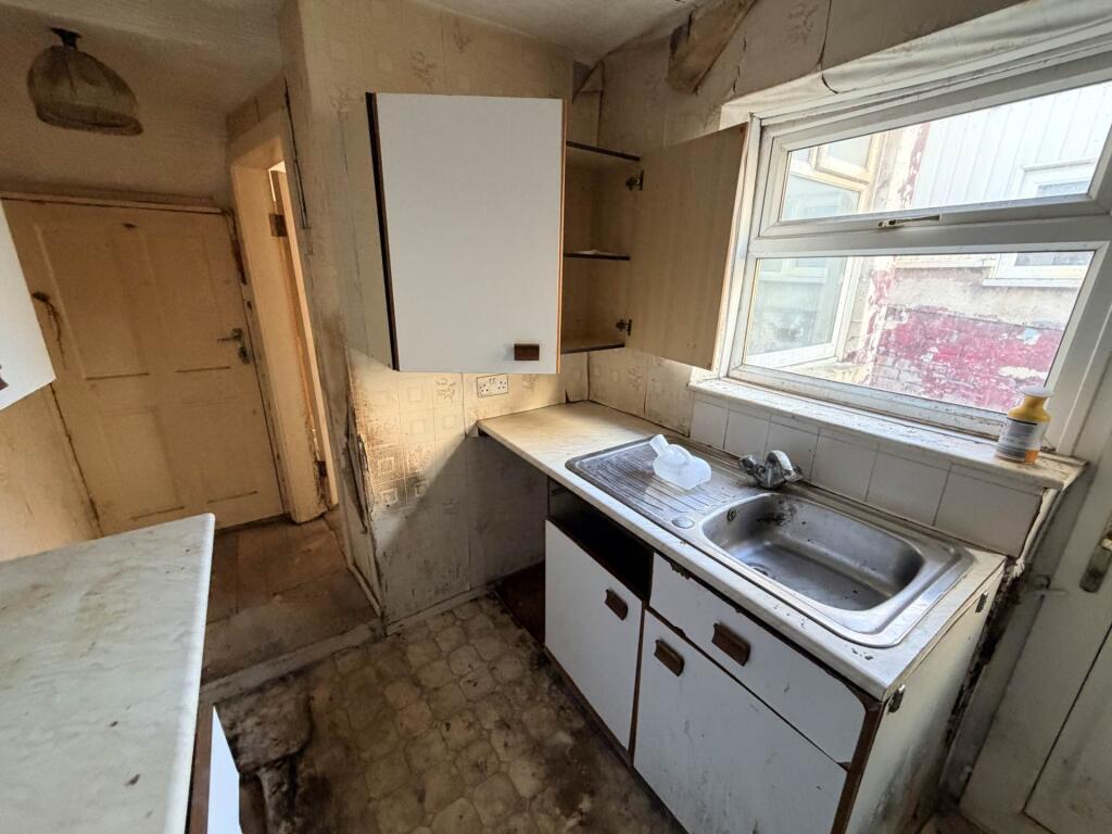 House in Blackpool - View 5
