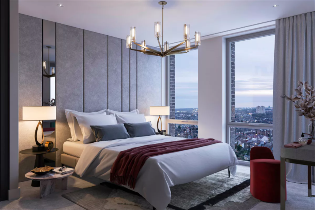 Apartment in London, Park Royal - View 4
