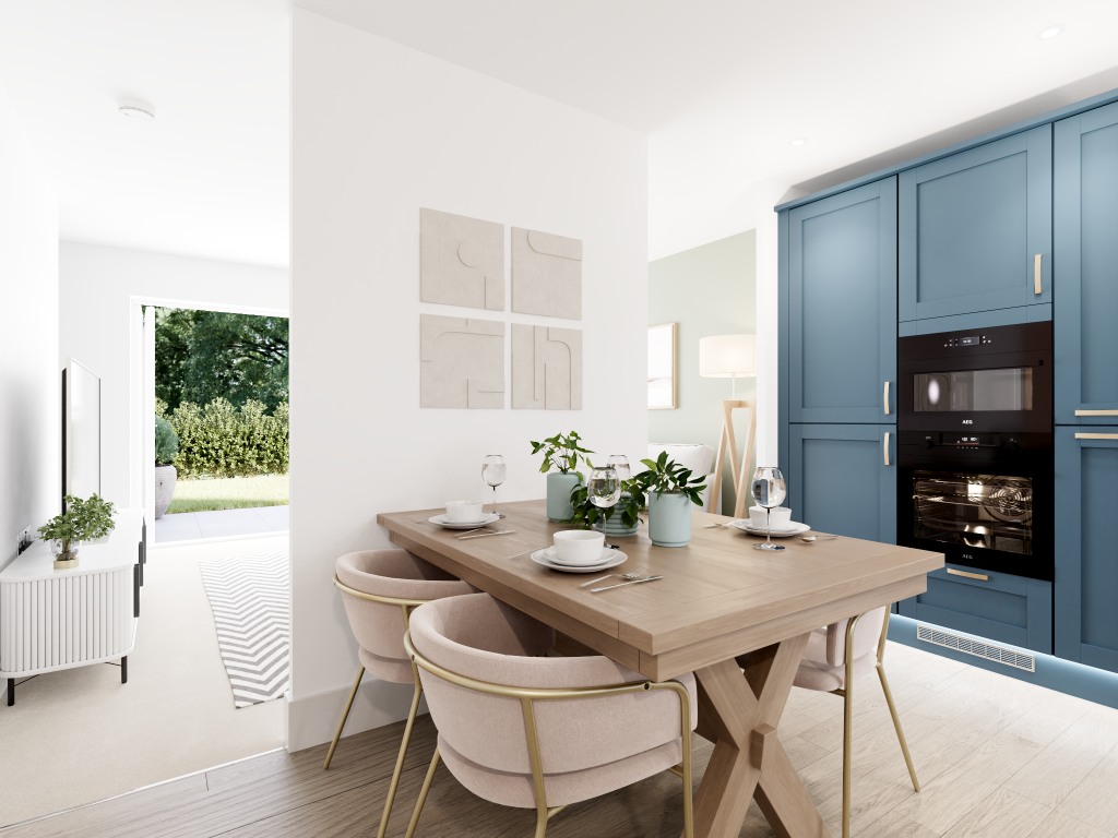 House in Leicester - View 3