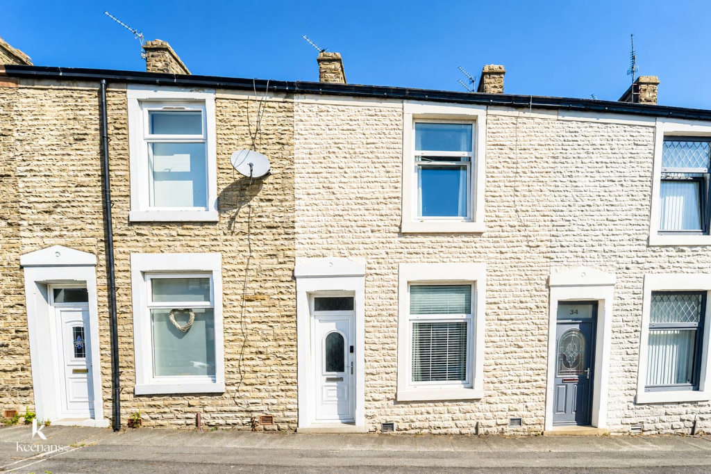 George Street, Great Harwood, Blackburn - View 2