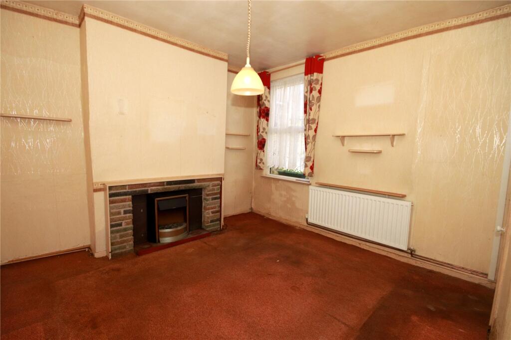 House in Liverpool - View 4