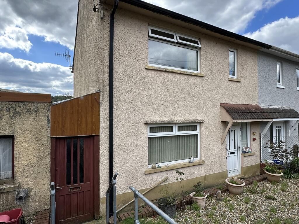 Main image of property: Tanygarth, Abercrave, Powys.