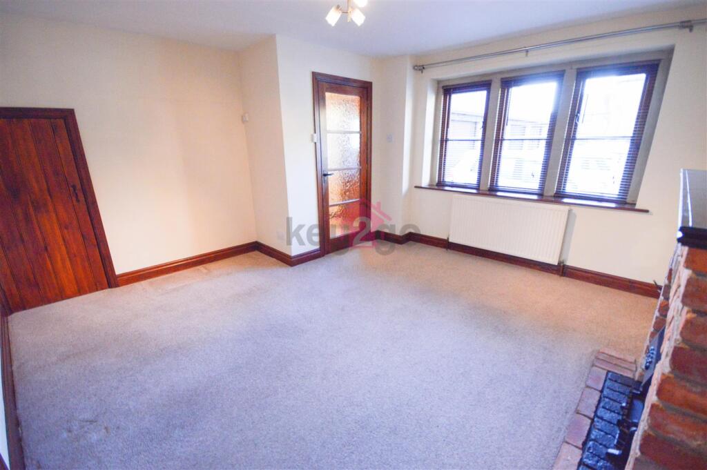 House in North East Derbyshire, Eckington - View 2