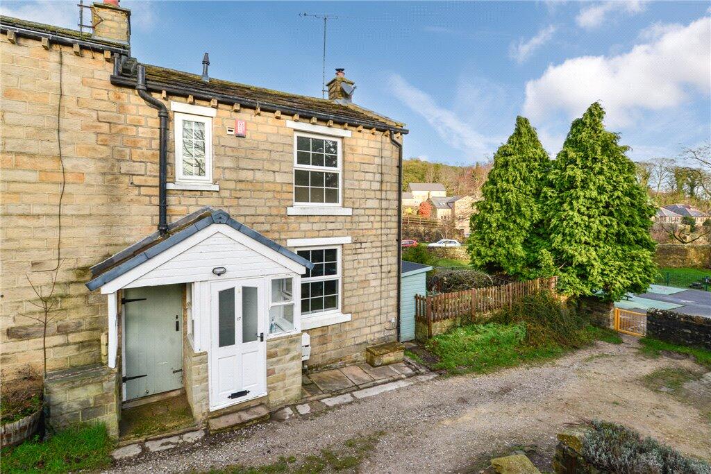 Main image of property: Spring Row, Harden, Bingley, West Yorkshire, BD16