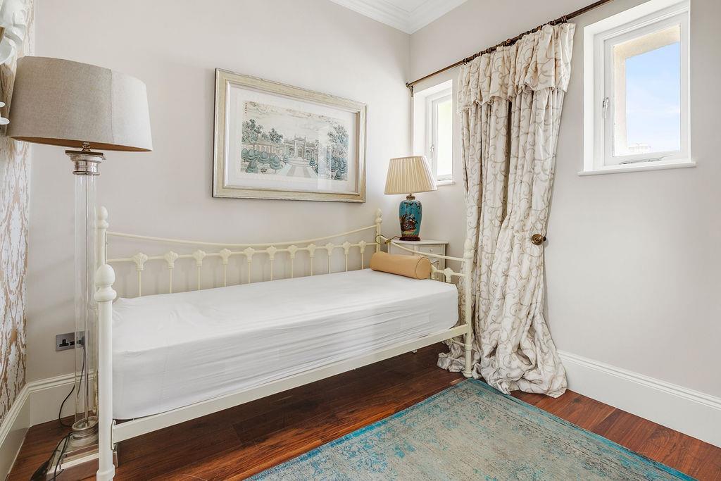 3 bedroom penthouse for rent