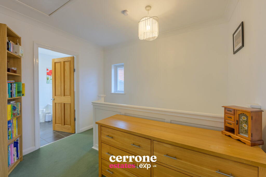 Additional image 8 of Meadowhill Crescent, Riverside, Redditch, B98 8HT