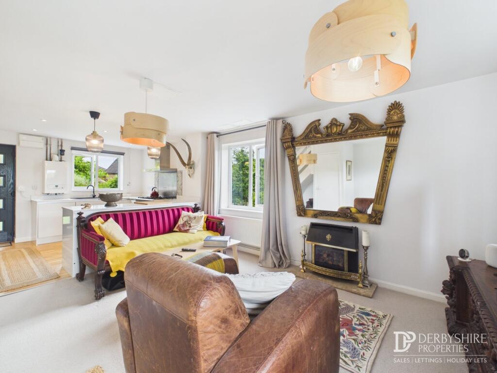 Hillside View, Milford, Belper, DE56 photo 3