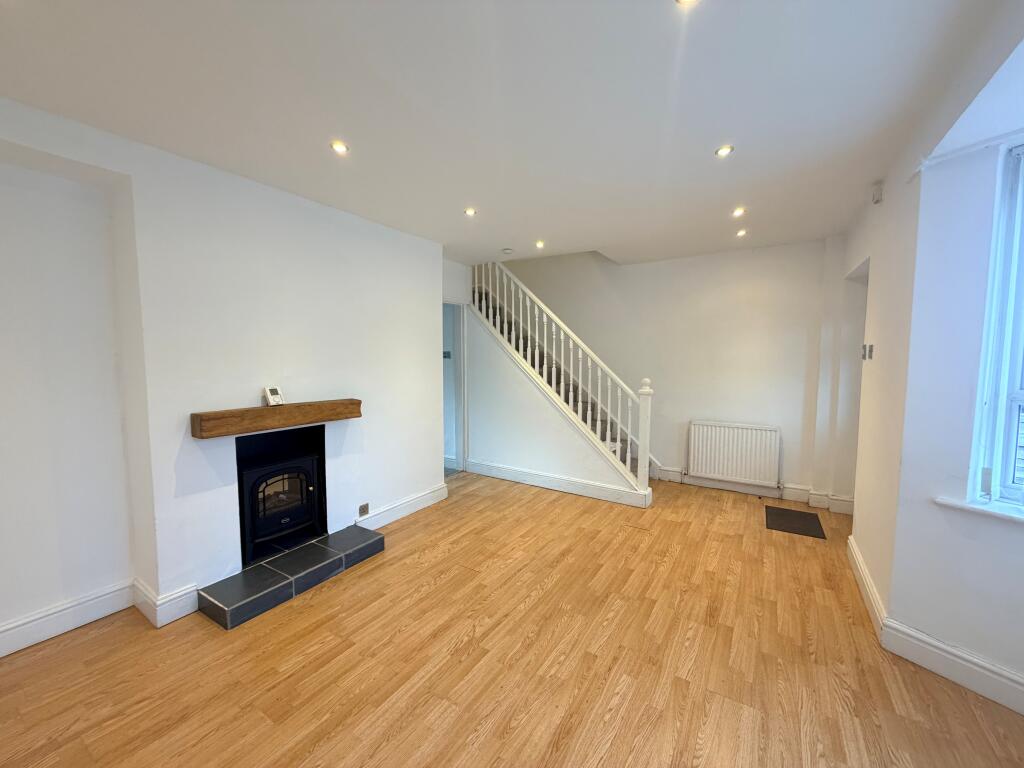 Main image of property: Lawton Moor Road, M23 0PR