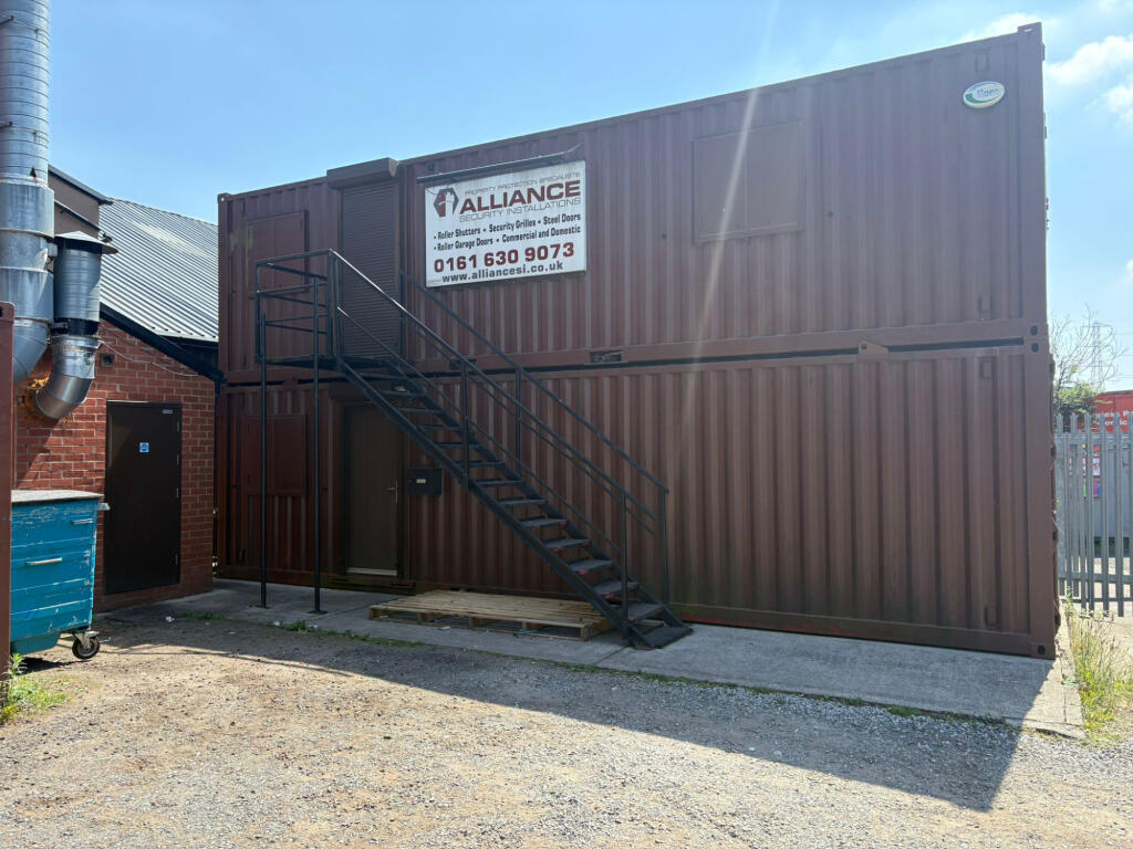 Main image of property: Foxdenton Lane, The Cabin, Manchester, M24