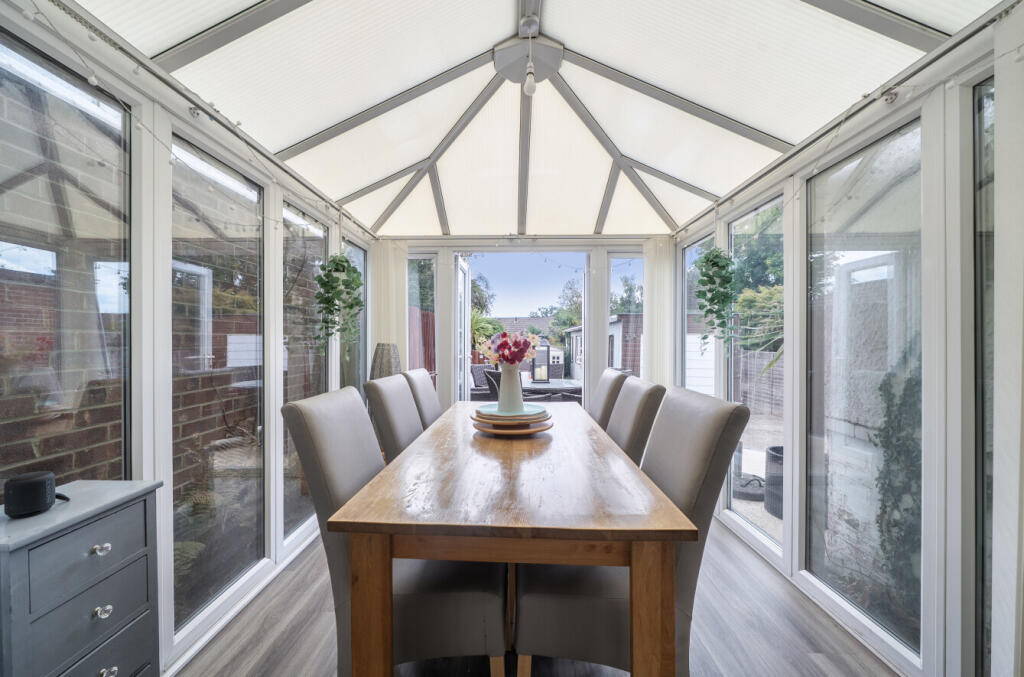 House in Southampton - View 5