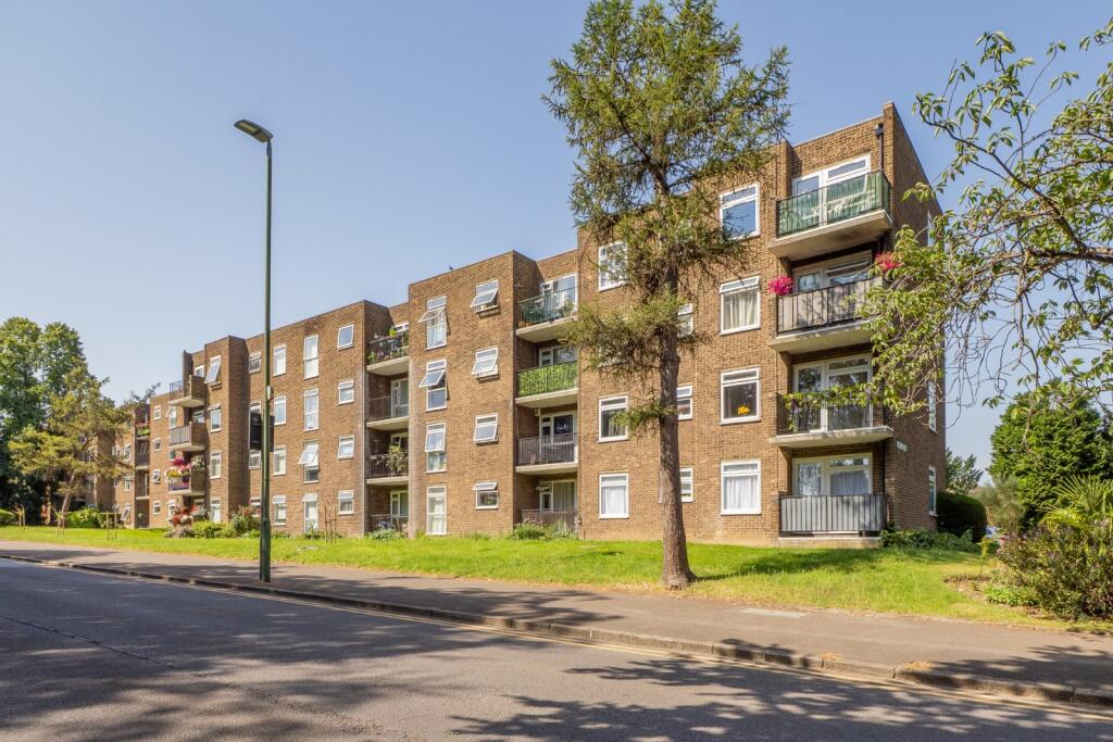 Main image of property: Willow Road, Wallington, SM6