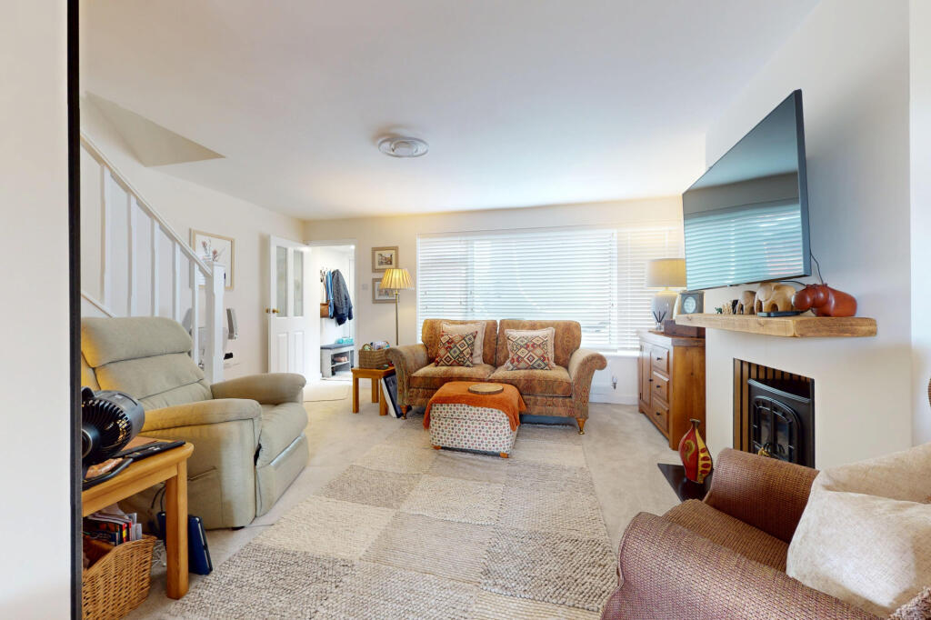 House in Maidstone, Leadingcross Green, Lenham - View 2