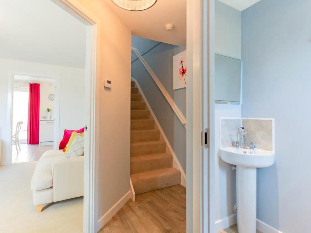 House in Harborough, Leicestershire - View 5