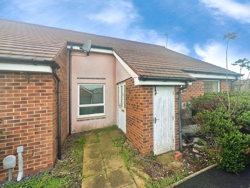 Main image of property: Harrogate Court, Ashington