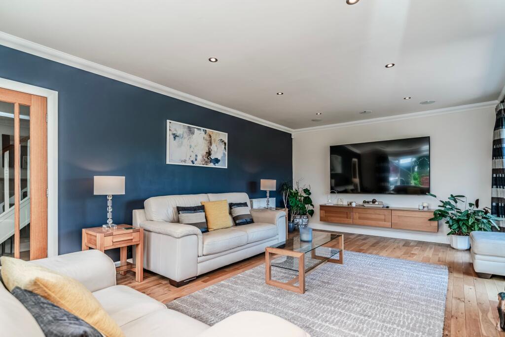 House in Preston - More