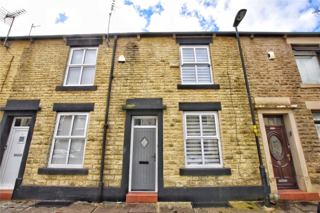 Main image of property: Blenheim Street, Meanwood, Rochdale, Greater Manchester, OL12