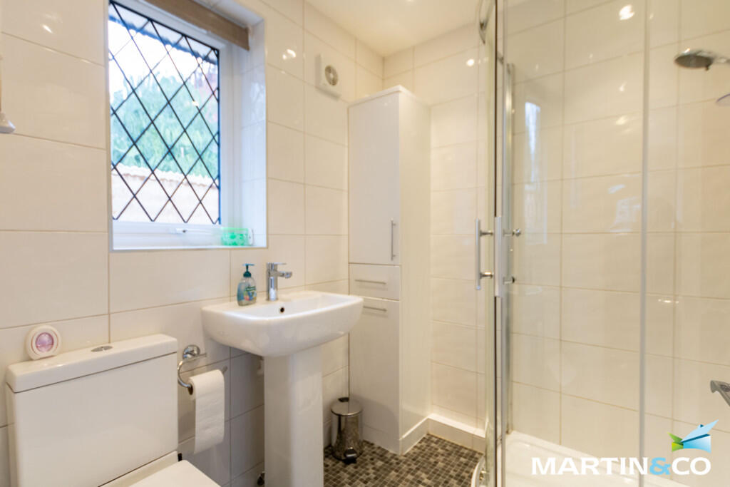 Additional image 11 of Stableford Close, Harborne, B32