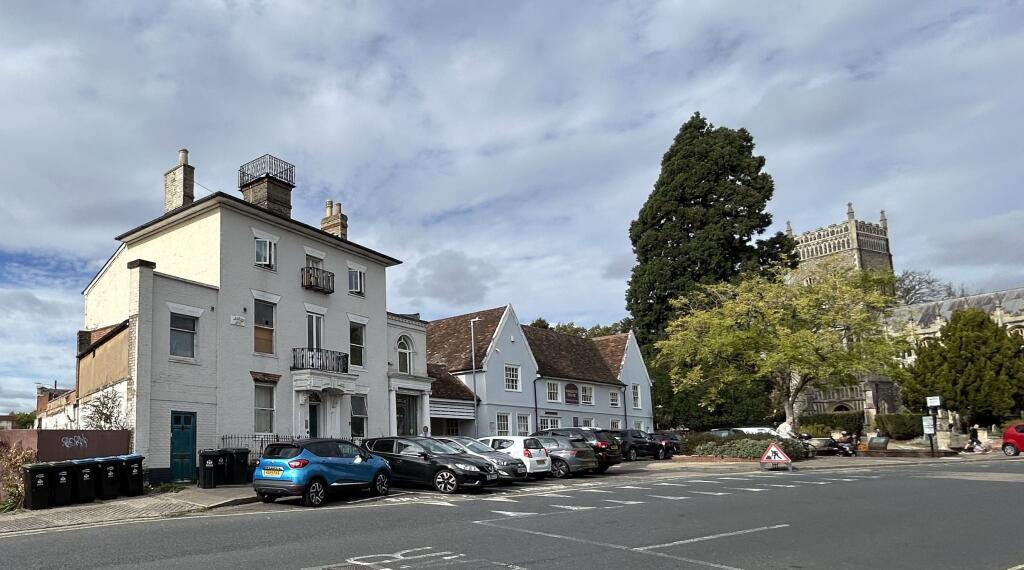 Apartment in Ipswich - View 3