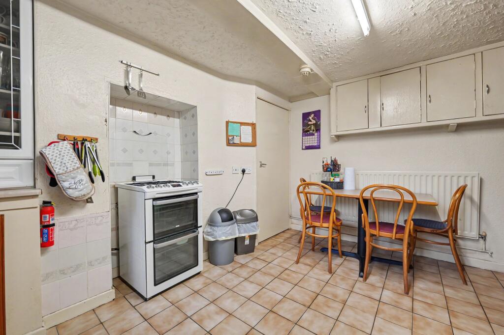 House in Coventry - More