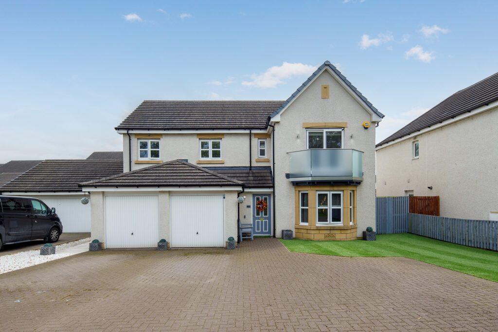 Main image of property: Springhill Road, Barrhead