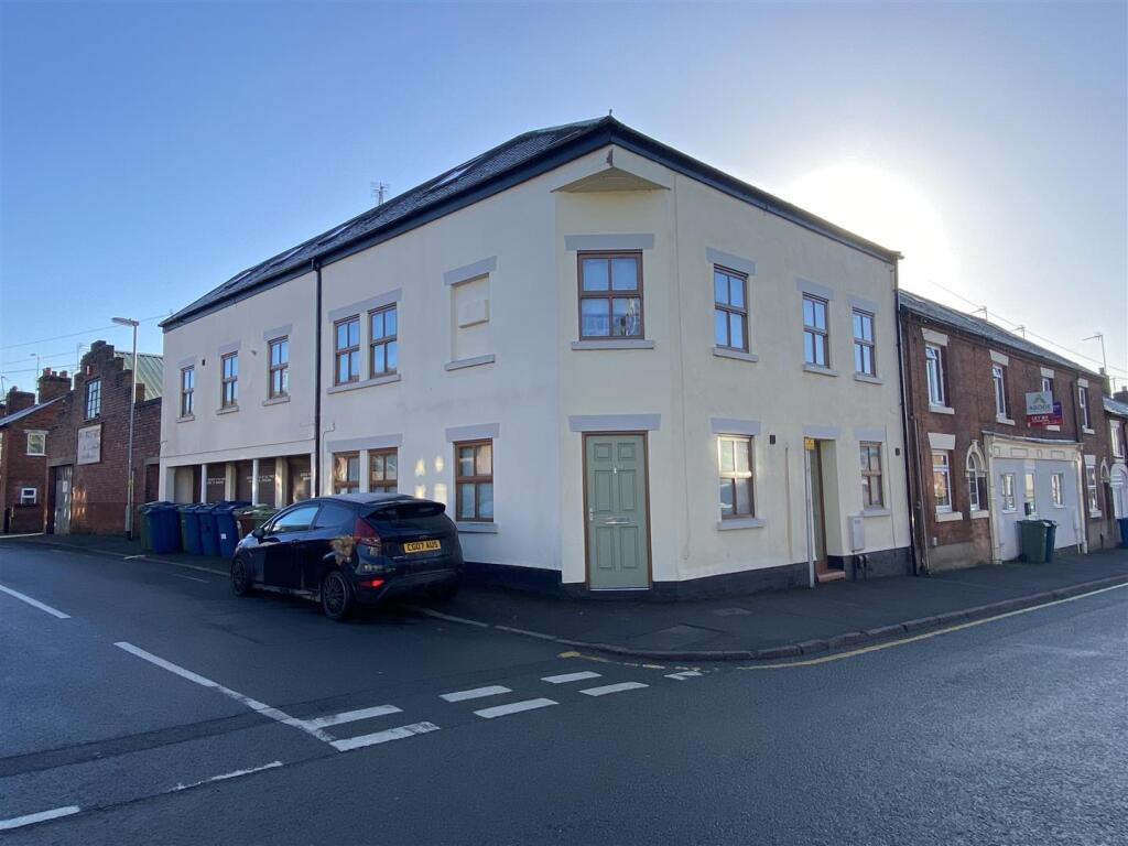Main image of property: Oulton Road, Stone
