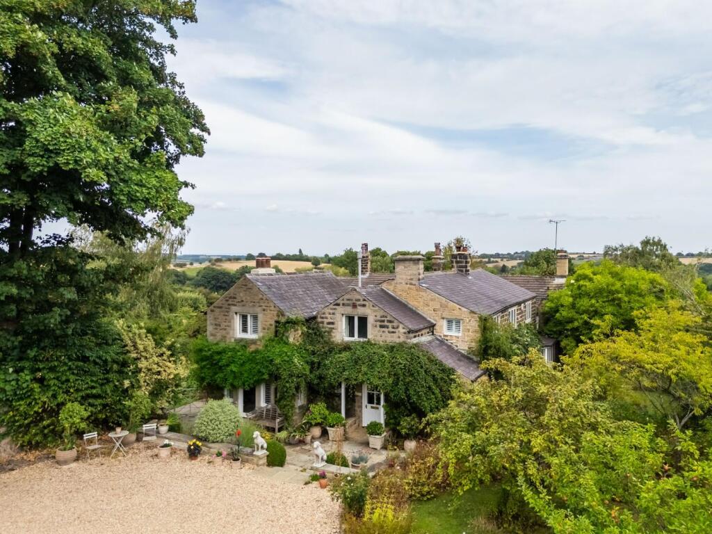 Main image of property: Church Lane, Bardsey, Leeds