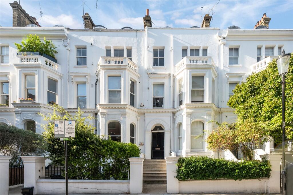 Apartment in London, Kensington - View 2