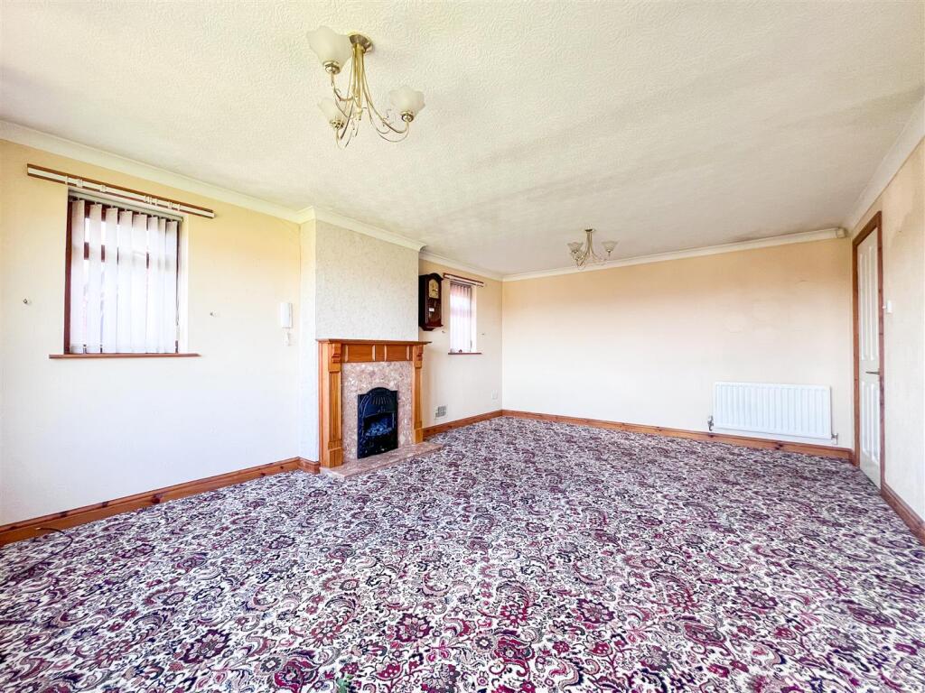 House in Staffordshire Moorlands, Hammersley Hayes, Cheadle - View 4