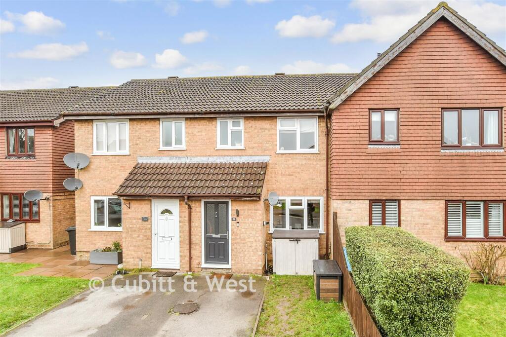 Main image of property: Teazlewood Park, Leatherhead, Surrey