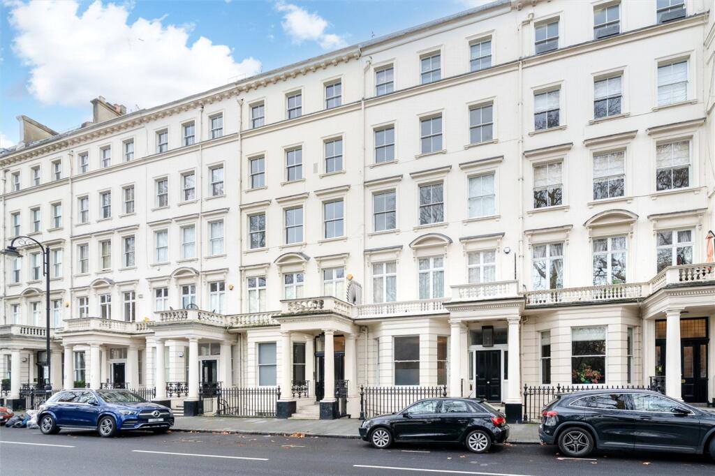 Main image of property: Stanhope Gardens, South Kensington, SW7