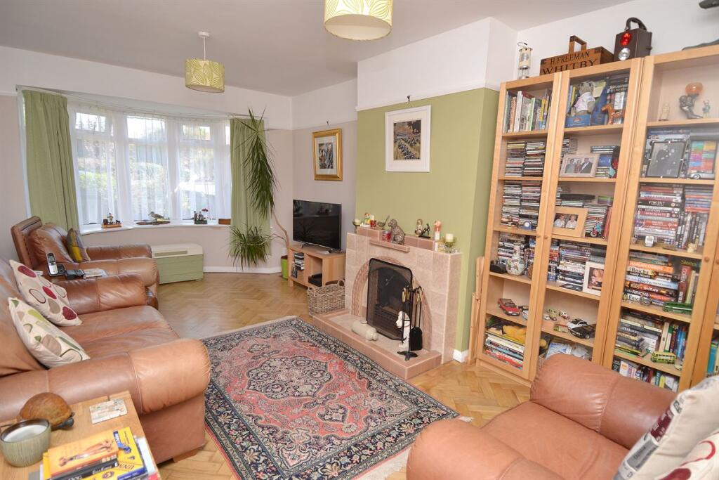 House in Whitstable, Kent - View 3