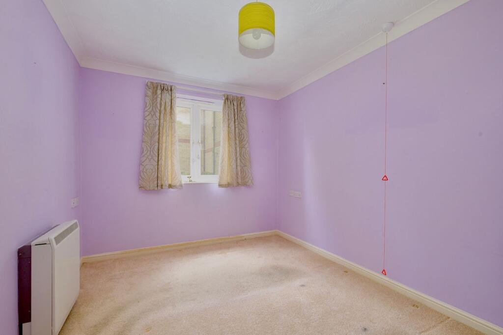 Apartment in Huntingdonshire, Huntingdon - More