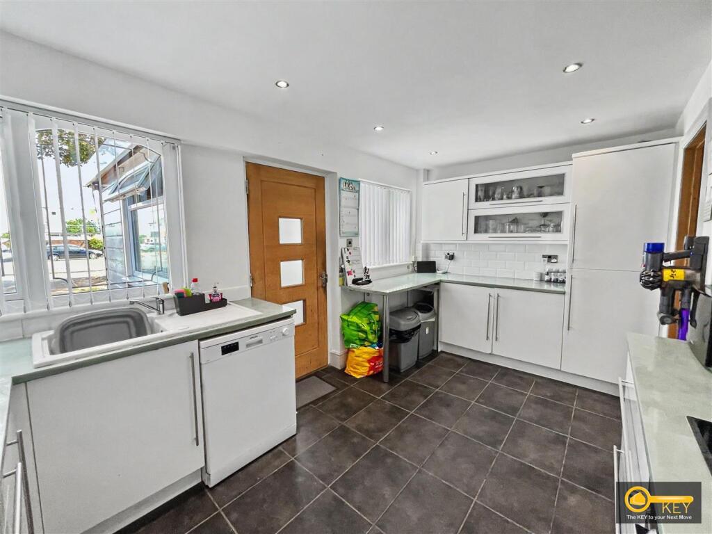 House in Coventry - More