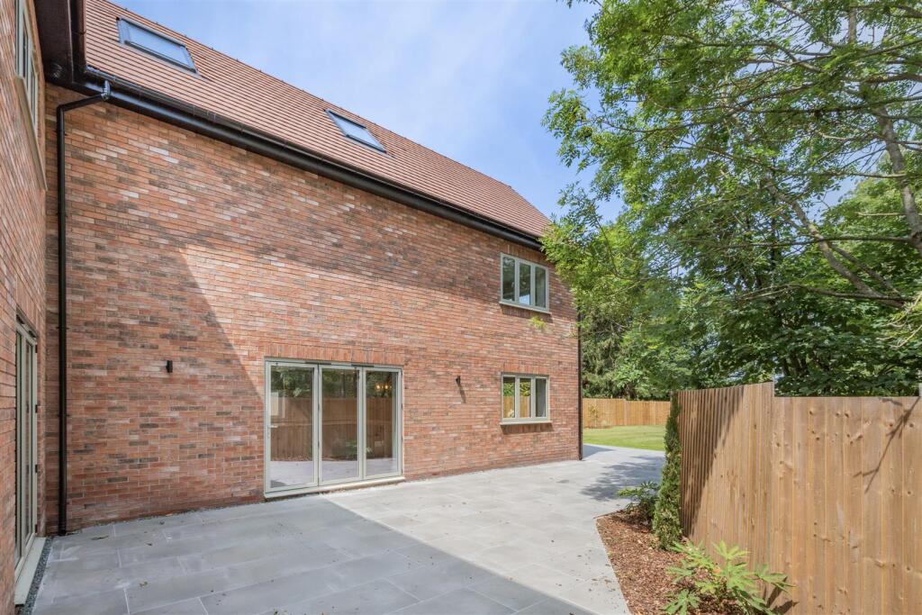 Additional image 38 of Ashleigh Coach House, Whitley Hill, Henley-in-Arden, B95