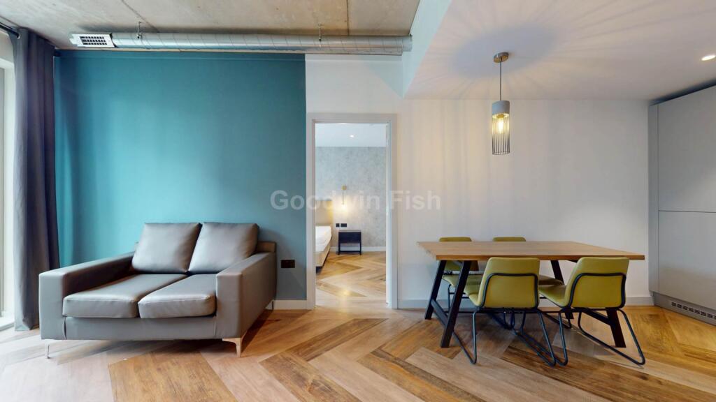 Main image of property: Ancoats Gardens, 30 Bendix Street, Ancoats