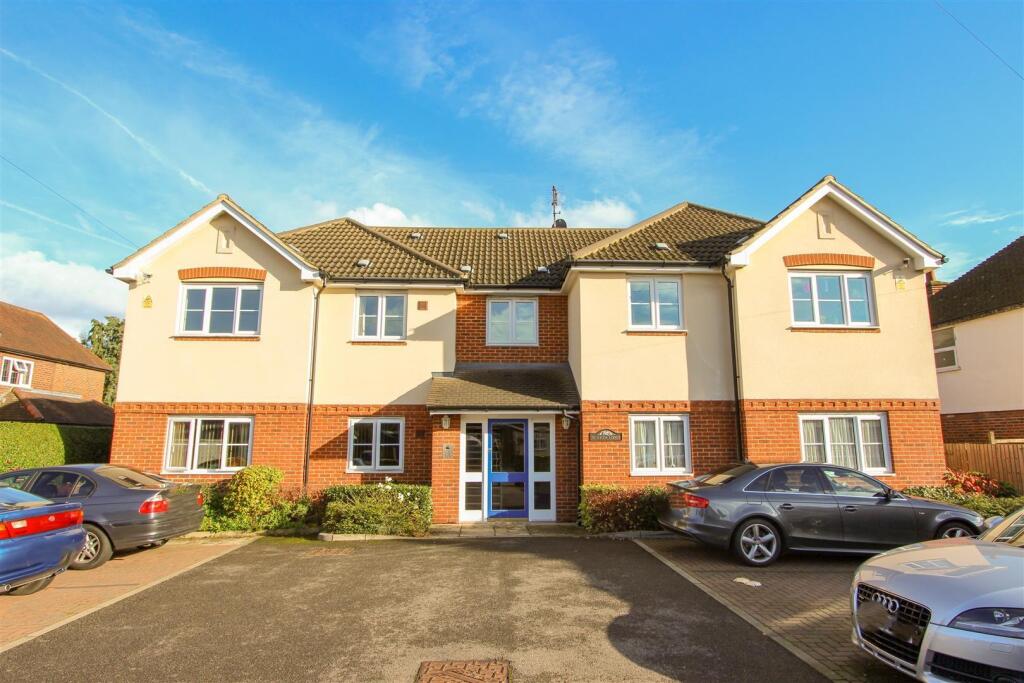 Main image of property: Corwell Lane, Hillingdon, UB8