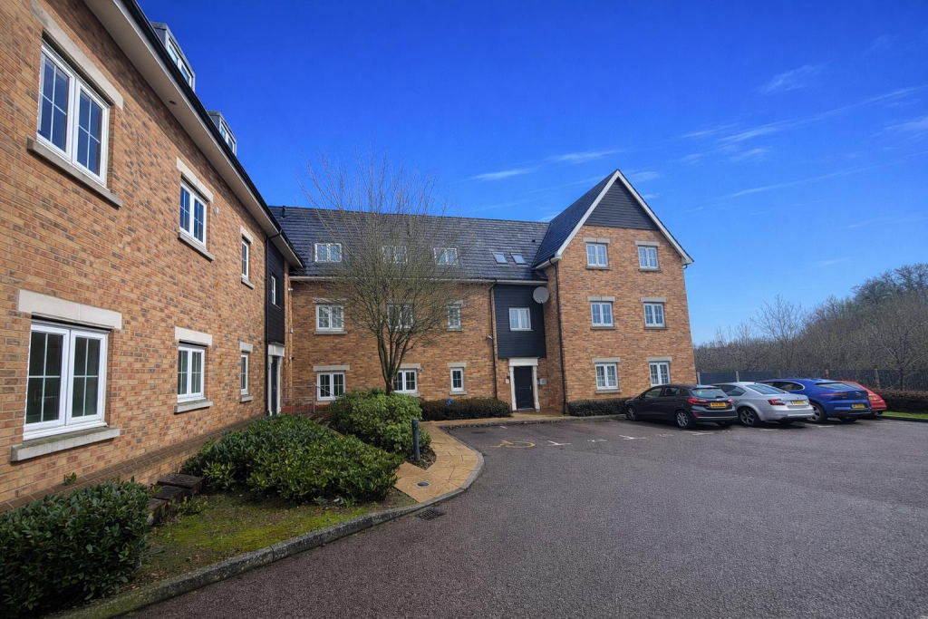 Main image of property: Weymouth Drive, Chafford Hundred, Grays