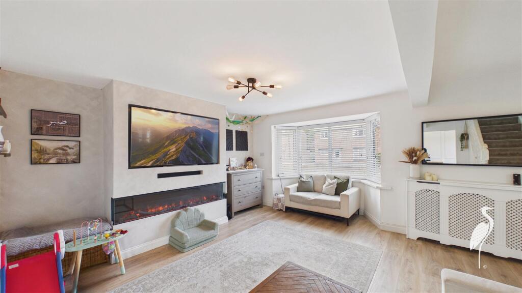 Main image of property: Caspian Road, Hylton Castle, Sunderland