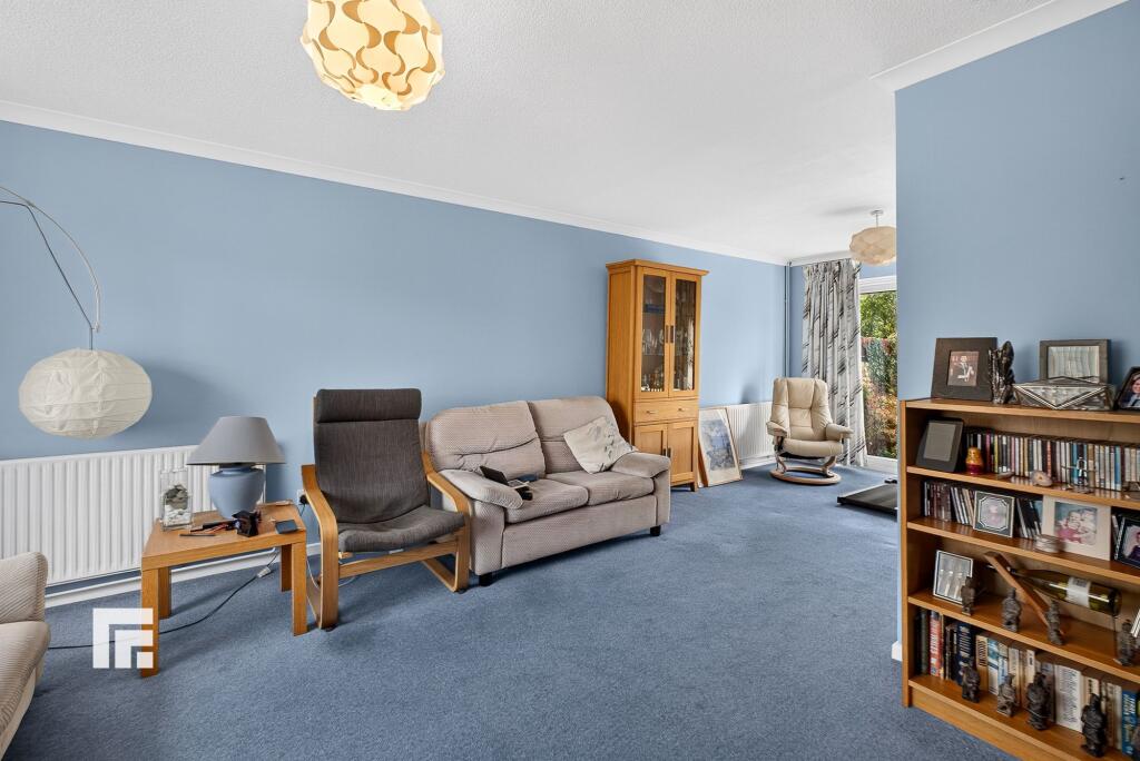 House in Cardiff - More