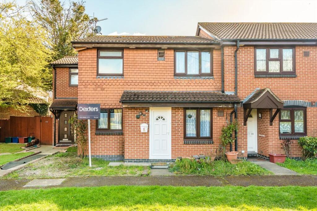 Main image of property: Frampton Road, Hounslow