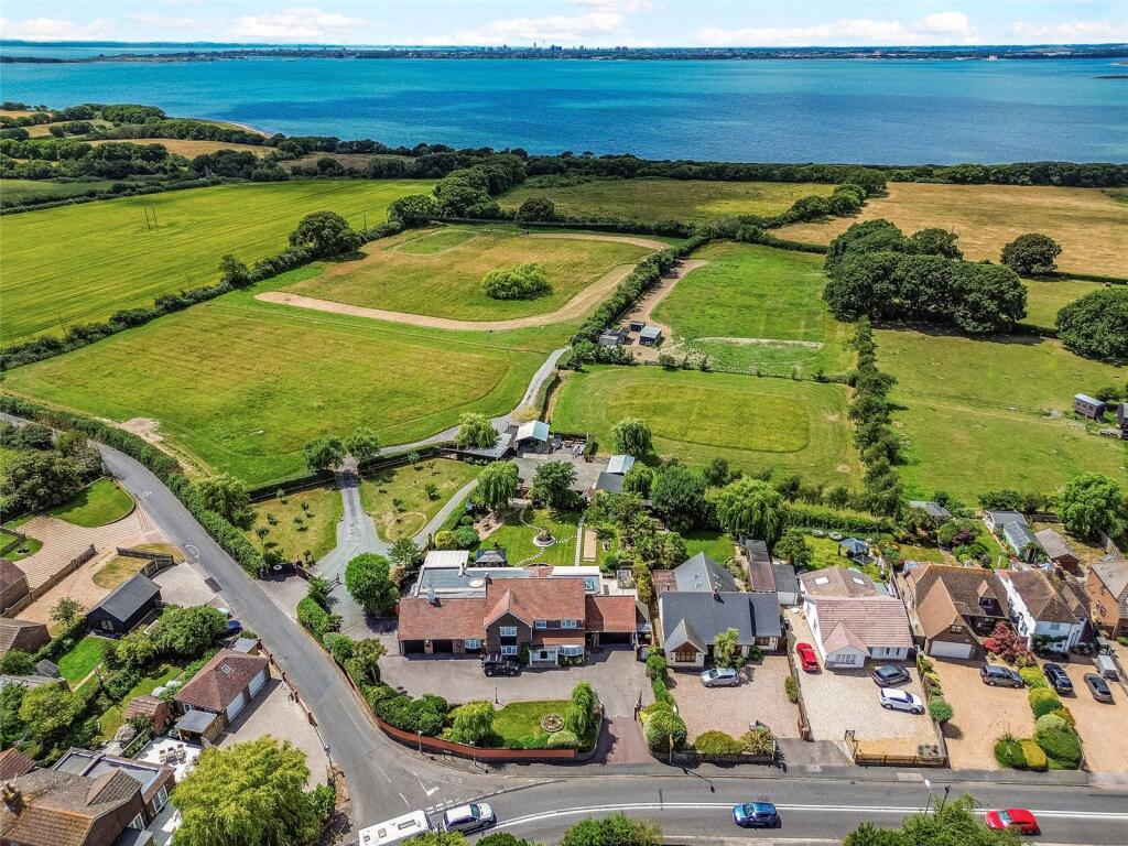 Main image of property: Havant Road, Hayling Island, Hampshire, PO11