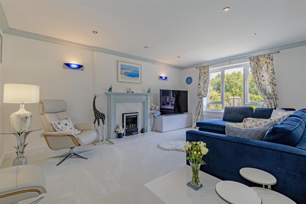 House in Sheffield - View 4
