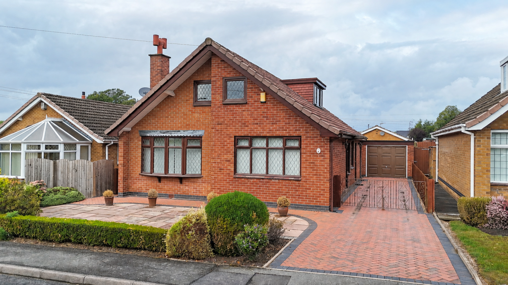 House in Derby