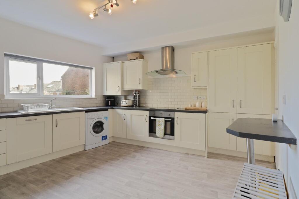 Main image of property: Pickmere Road, Crookes, Sheffield