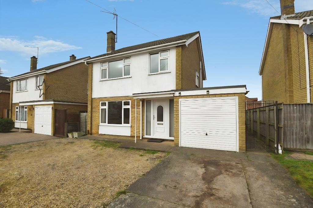 Main image of property: Willow Way, Wisbech, Cambridgeshire, PE13 2SY