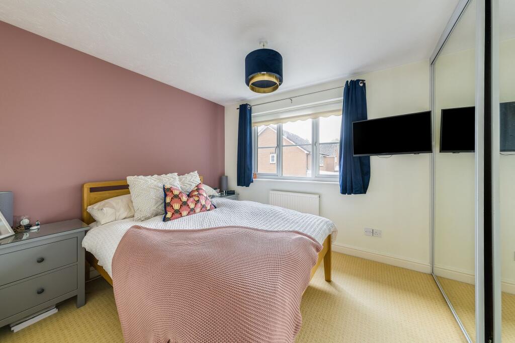 Main image of property: Samor Way, Didcot, OX11