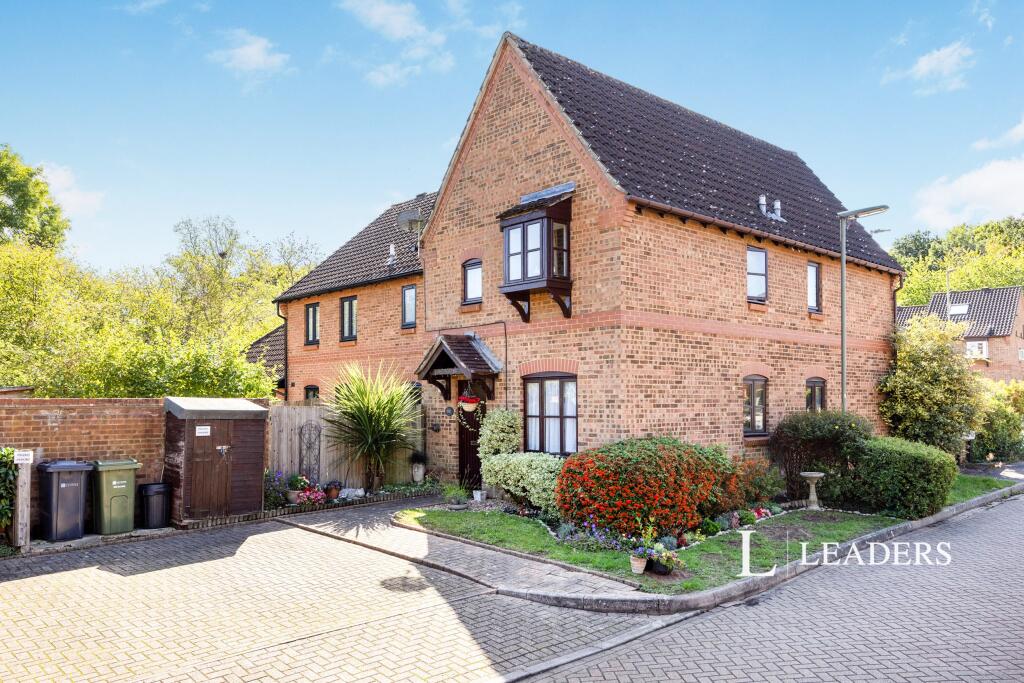 Main image of property: Abinger Way, Guildford, GU4
