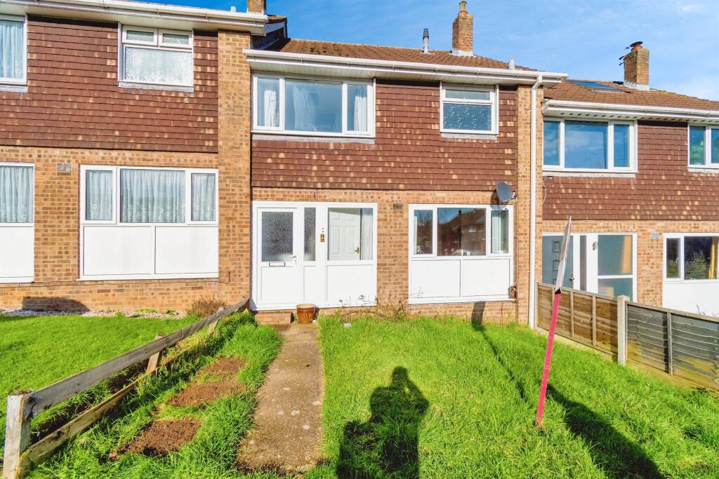 Main image of property: Lewins Walk, Bursledon, Southampton