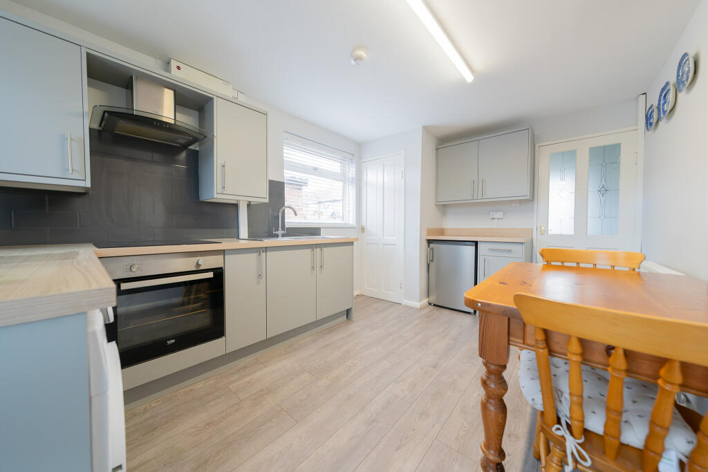 House in Newbold Verdon - View 5